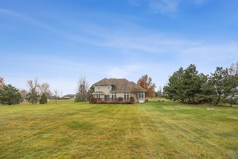 Tiny photo for 27745 S Stoney Island Avenue, Crete, IL 60417 (MLS # 12522478)