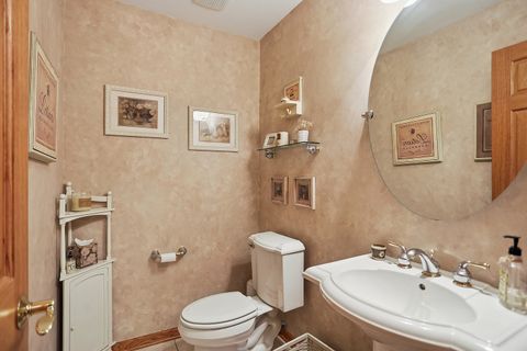 Tiny photo for 27745 S Stoney Island Avenue, Crete, IL 60417 (MLS # 12522478)