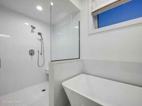 Tiny photo for 2044 W Rice Street #1, Chicago, IL 60622 (MLS # 12604881)