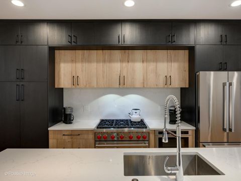 Tiny photo for 2044 W Rice Street #1, Chicago, IL 60622 (MLS # 12604881)