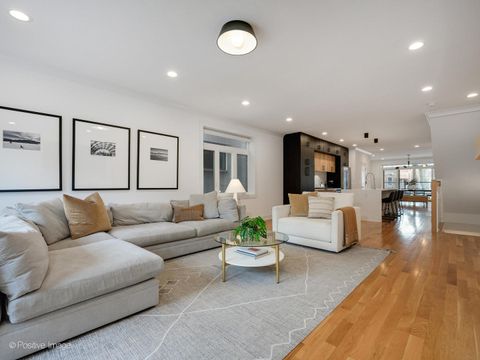 Tiny photo for 2044 W Rice Street #1, Chicago, IL 60622 (MLS # 12604881)