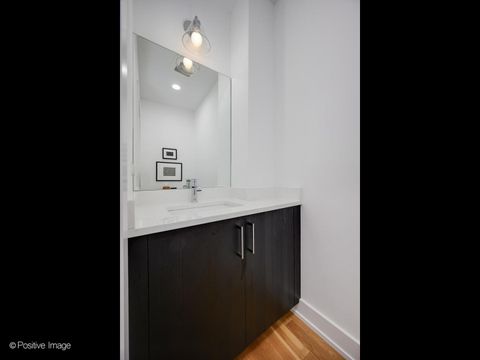 Tiny photo for 2044 W Rice Street #1, Chicago, IL 60622 (MLS # 12604881)