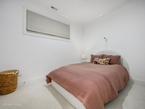 Tiny photo for 2044 W Rice Street #1, Chicago, IL 60622 (MLS # 12604881)