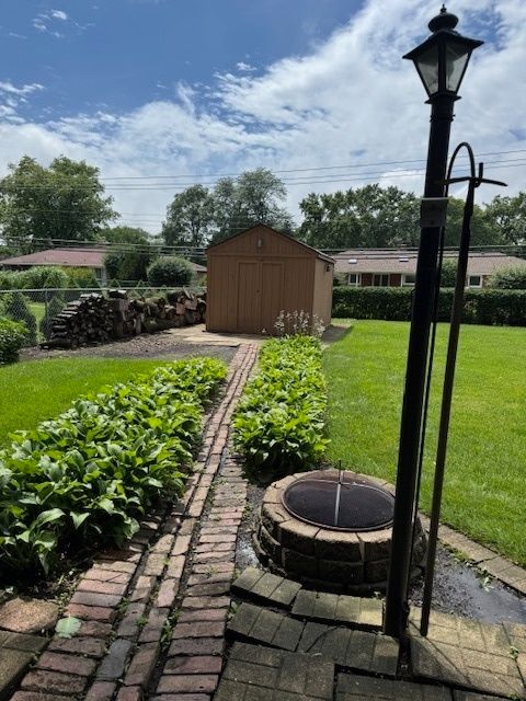 Tiny photo for 1014 N Elmhurst Road, Prospect Heights, IL 60070 (MLS # 12504817)