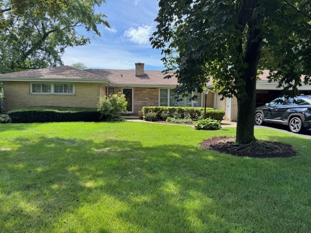 1014 N Elmhurst Road