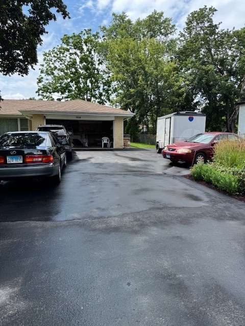 1014 N Elmhurst Road