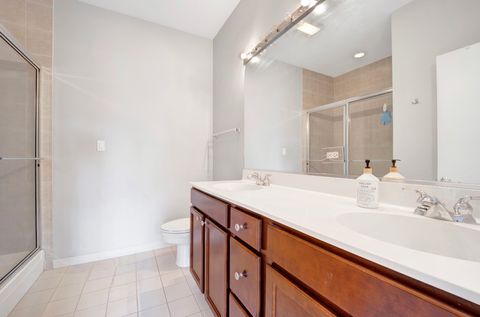 Tiny photo for 1111 W 15th Street #409, Chicago, IL 60608 (MLS # 12590749)
