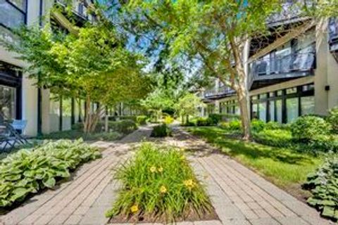 Tiny photo for 1111 W 15th Street #409, Chicago, IL 60608 (MLS # 12590749)