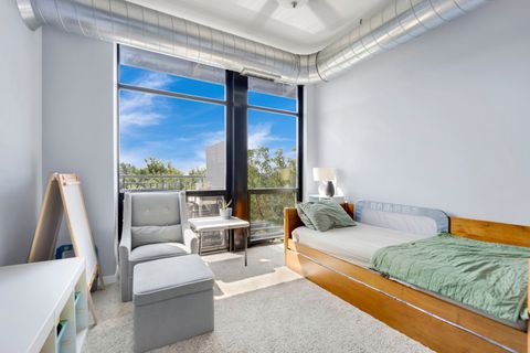 Tiny photo for 1111 W 15th Street #409, Chicago, IL 60608 (MLS # 12590749)