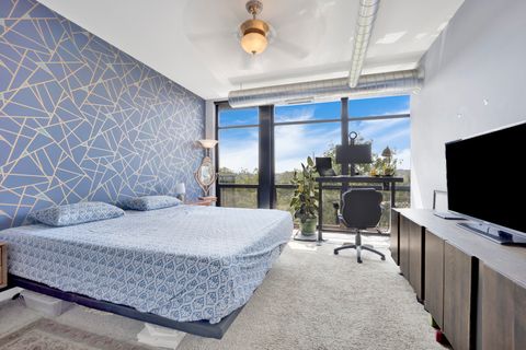 Tiny photo for 1111 W 15th Street #409, Chicago, IL 60608 (MLS # 12590749)