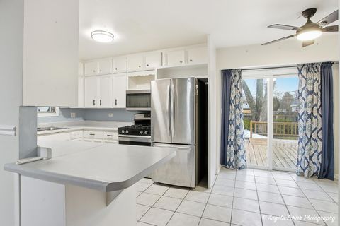 Tiny photo for 33639 N Greentree Road, Grayslake, IL 60030 (MLS # 12544919)