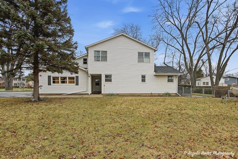 Tiny photo for 33639 N Greentree Road, Grayslake, IL 60030 (MLS # 12544919)