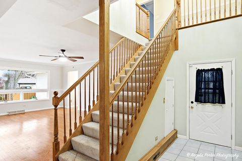 Tiny photo for 33639 N Greentree Road, Grayslake, IL 60030 (MLS # 12544919)