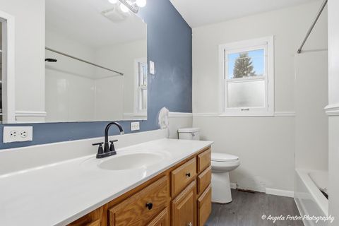 Tiny photo for 33639 N Greentree Road, Grayslake, IL 60030 (MLS # 12544919)