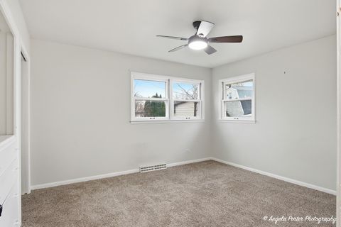 Tiny photo for 33639 N Greentree Road, Grayslake, IL 60030 (MLS # 12544919)