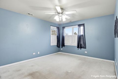 Tiny photo for 33639 N Greentree Road, Grayslake, IL 60030 (MLS # 12544919)