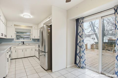 Tiny photo for 33639 N Greentree Road, Grayslake, IL 60030 (MLS # 12544919)