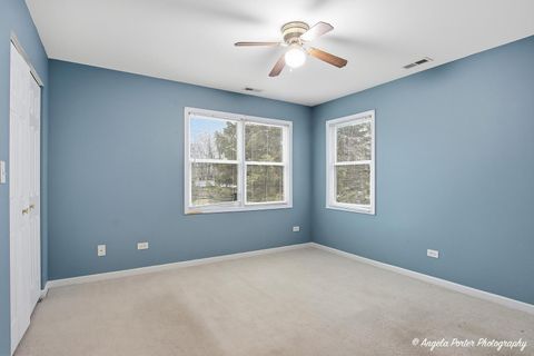 Tiny photo for 33639 N Greentree Road, Grayslake, IL 60030 (MLS # 12544919)