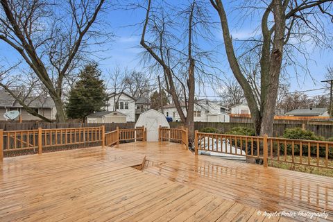 Tiny photo for 33639 N Greentree Road, Grayslake, IL 60030 (MLS # 12544919)