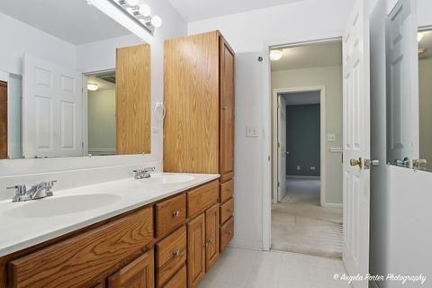 Tiny photo for 33639 N Greentree Road, Grayslake, IL 60030 (MLS # 12544919)