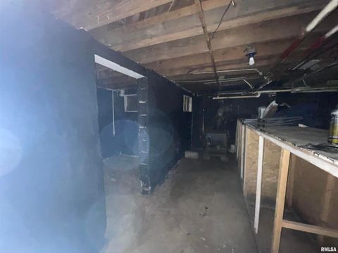 Tiny photo for 906 S ELIZABETH Street, Carbondale, IL 62901 (MLS # EB458640)