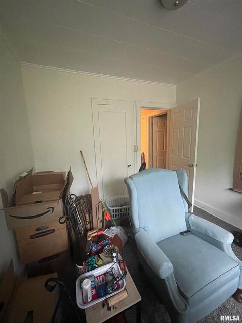 Tiny photo for 906 S ELIZABETH Street, Carbondale, IL 62901 (MLS # EB458640)