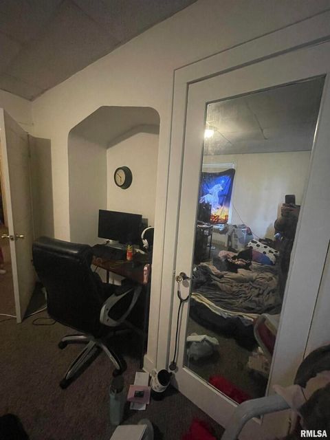 Tiny photo for 906 S ELIZABETH Street, Carbondale, IL 62901 (MLS # EB458640)