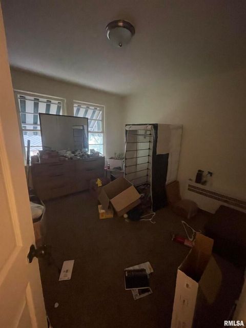 Tiny photo for 906 S ELIZABETH Street, Carbondale, IL 62901 (MLS # EB458640)