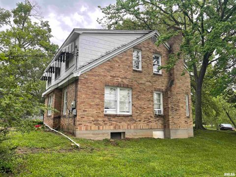 Tiny photo for 906 S ELIZABETH Street, Carbondale, IL 62901 (MLS # EB458640)