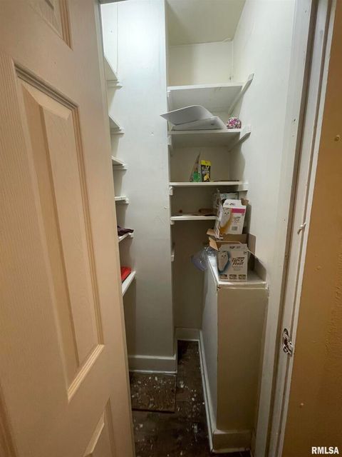 Tiny photo for 906 S ELIZABETH Street, Carbondale, IL 62901 (MLS # EB458640)