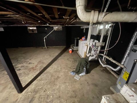 Tiny photo for 906 S ELIZABETH Street, Carbondale, IL 62901 (MLS # EB458640)