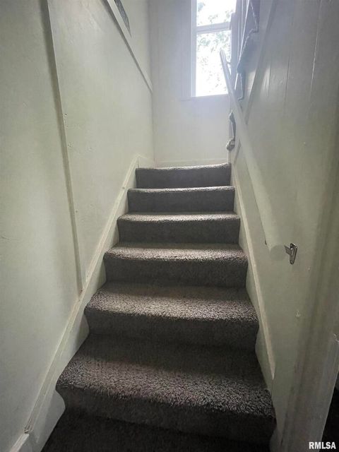 Tiny photo for 906 S ELIZABETH Street, Carbondale, IL 62901 (MLS # EB458640)