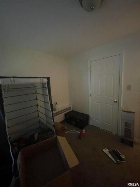 Tiny photo for 906 S ELIZABETH Street, Carbondale, IL 62901 (MLS # EB458640)