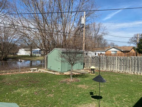 Tiny photo for 9 Helen Street, Streator, IL 61364 (MLS # 12598610)