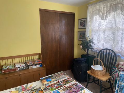 Tiny photo for 9 Helen Street, Streator, IL 61364 (MLS # 12598610)