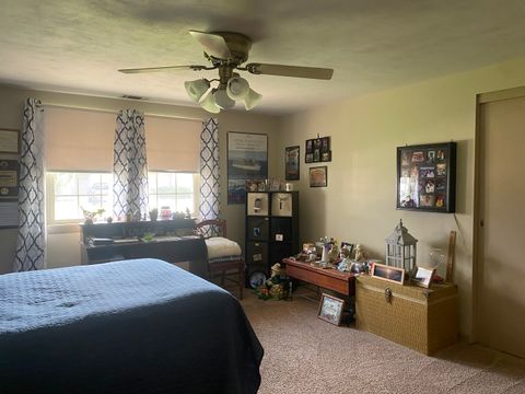 Tiny photo for 9 Helen Street, Streator, IL 61364 (MLS # 12598610)