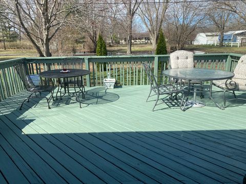 Tiny photo for 9 Helen Street, Streator, IL 61364 (MLS # 12598610)