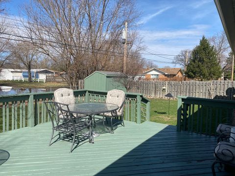 Tiny photo for 9 Helen Street, Streator, IL 61364 (MLS # 12598610)