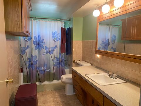 Tiny photo for 9 Helen Street, Streator, IL 61364 (MLS # 12598610)