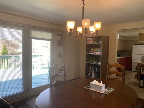 Tiny photo for 9 Helen Street, Streator, IL 61364 (MLS # 12598610)