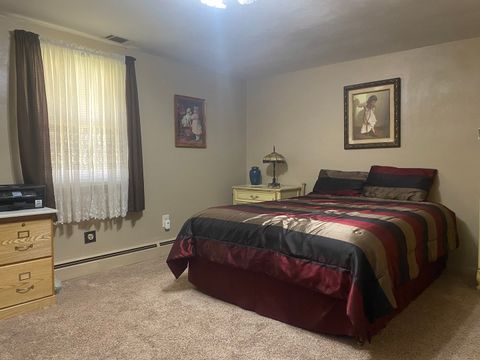 Tiny photo for 9 Helen Street, Streator, IL 61364 (MLS # 12598610)