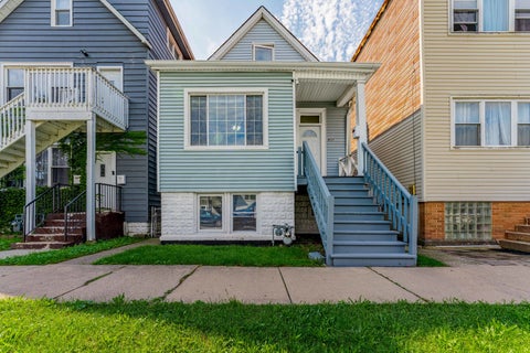 Photo of 4921 W 28th Place, Cicero, IL 60804 (MLS # 12750644)