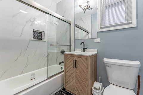 Tiny photo for 4921 W 28th Place, Cicero, IL 60804 (MLS # 12750644)