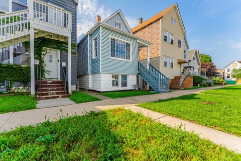 Tiny photo for 4921 W 28th Place, Cicero, IL 60804 (MLS # 12750644)