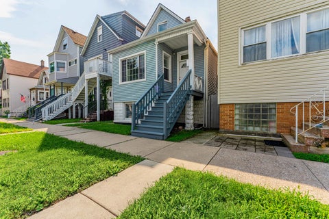 Tiny photo for 4921 W 28th Place, Cicero, IL 60804 (MLS # 12750644)
