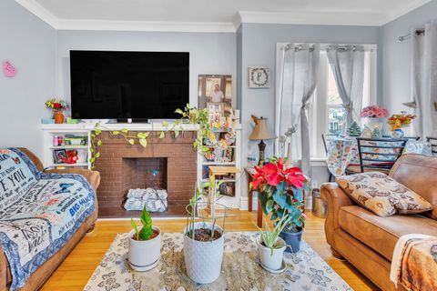 Tiny photo for 3636 Oak Park Avenue, Berwyn, IL 60402 (MLS # 12524740)