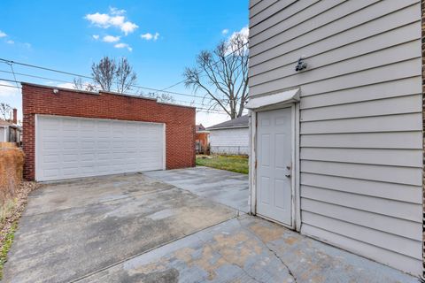 Tiny photo for 3636 Oak Park Avenue, Berwyn, IL 60402 (MLS # 12524740)