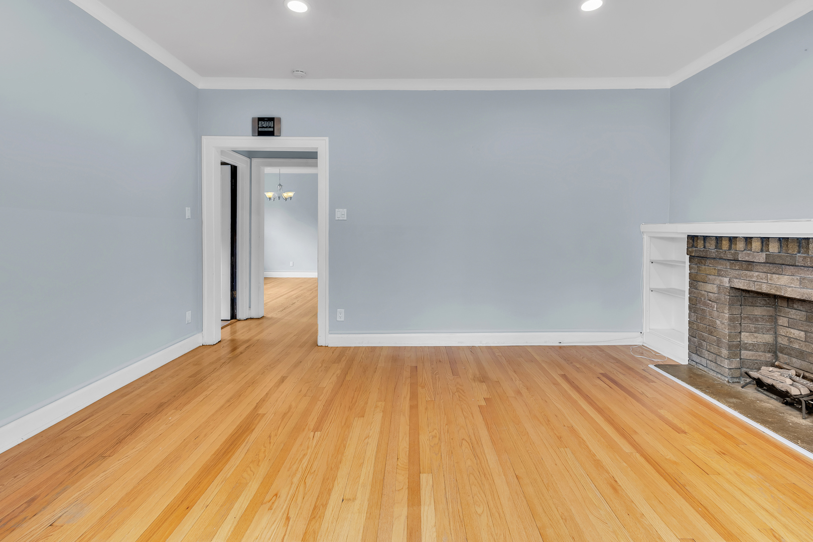 3636 Oak Park Avenue