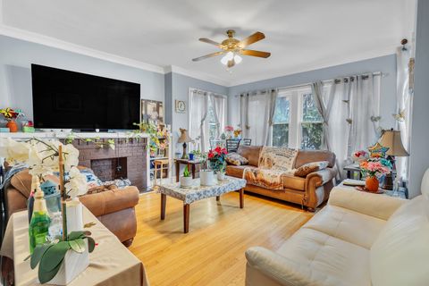 Tiny photo for 3636 Oak Park Avenue, Berwyn, IL 60402 (MLS # 12524740)