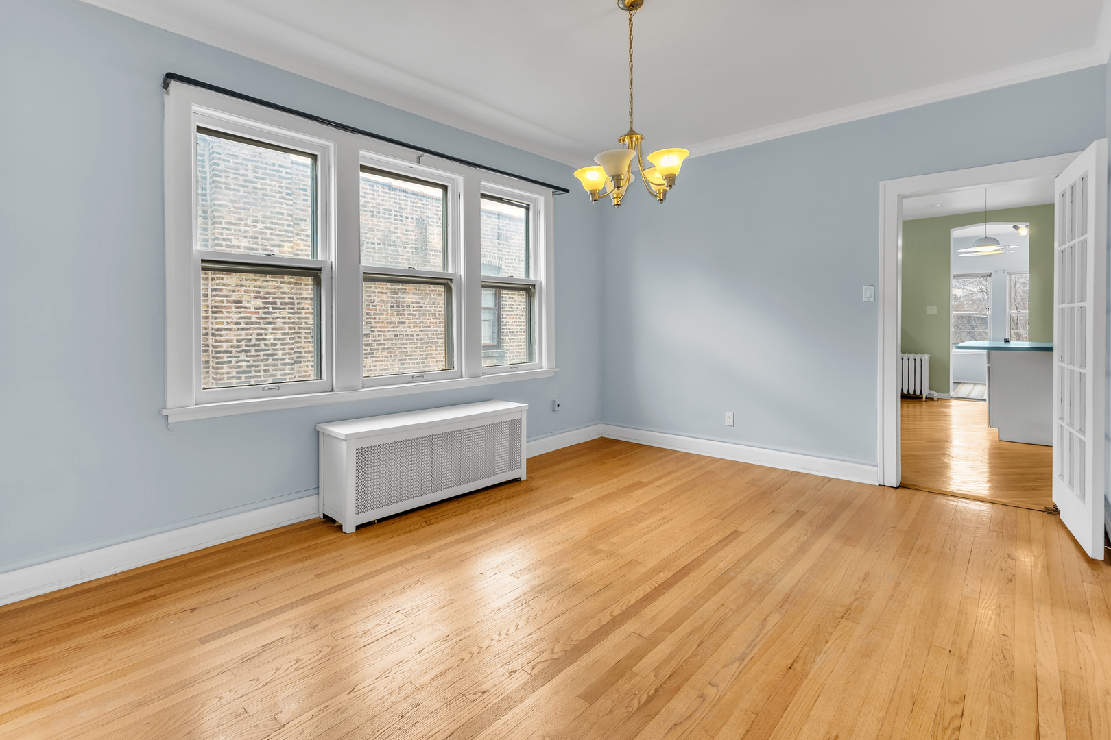 3636 Oak Park Avenue